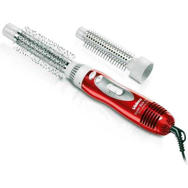 Valera Turbo Style 10 Tourmaline Hot Air Styler, 0.579896 kg