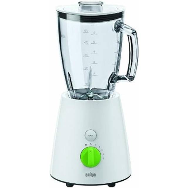 Braun JB3060BK Standmixer