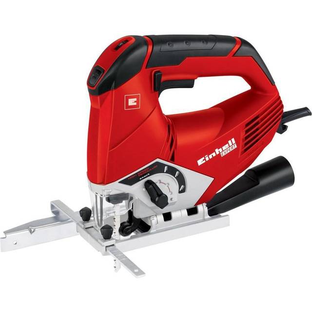 Einhell Expert Jigsaw 750W - Red