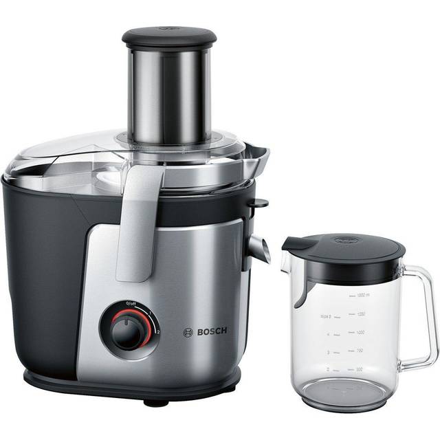 Bosch MES 4000 Juicer