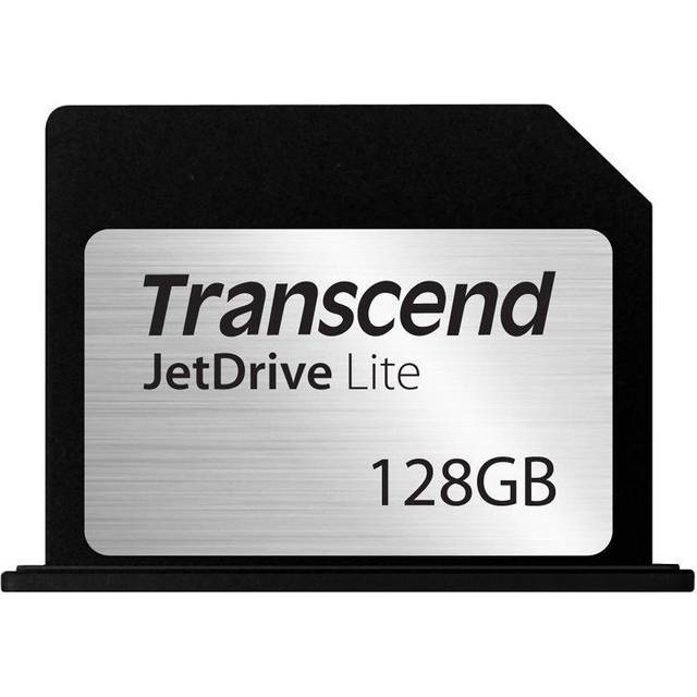 Transcend TS128GJDL360 128GB | JetDrive Lite MacBook Pro (Retina)15" (Eind 2013-Mid 2015)