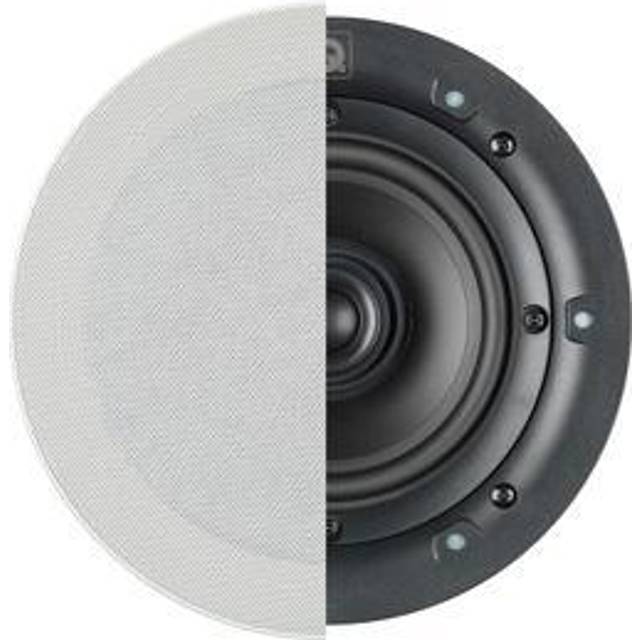 Q Acoustics Qi50CW installationshögtalare