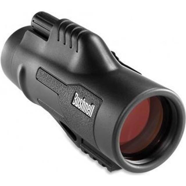 Bushnell 10x42 Legend Ultra HD Monocular Black