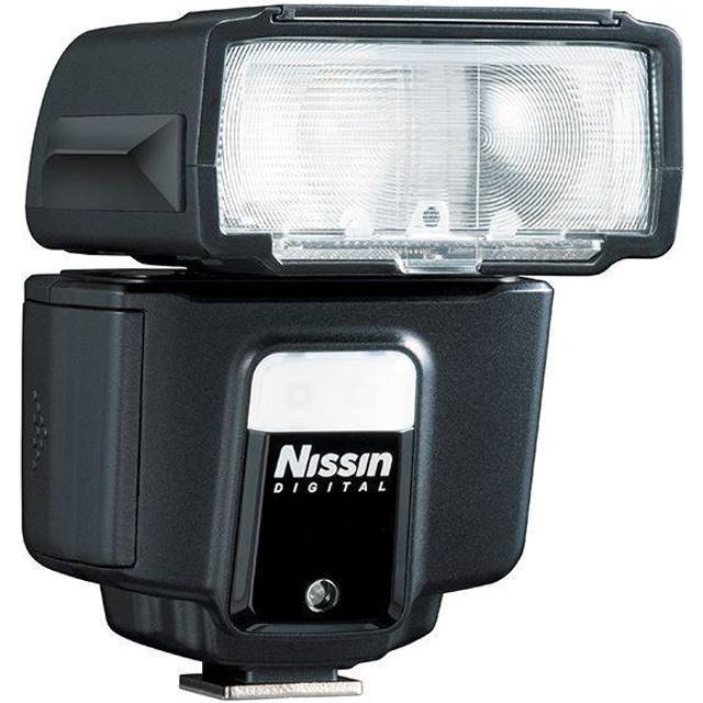 Nissin i40 Olympus/Panasonic (Demoexemplar)
