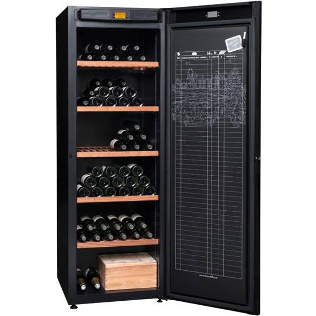 Avintage Dva265Pa+, Vinlagringsskåp