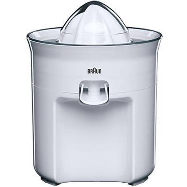 Braun Tribute Collection CJ 3050 White