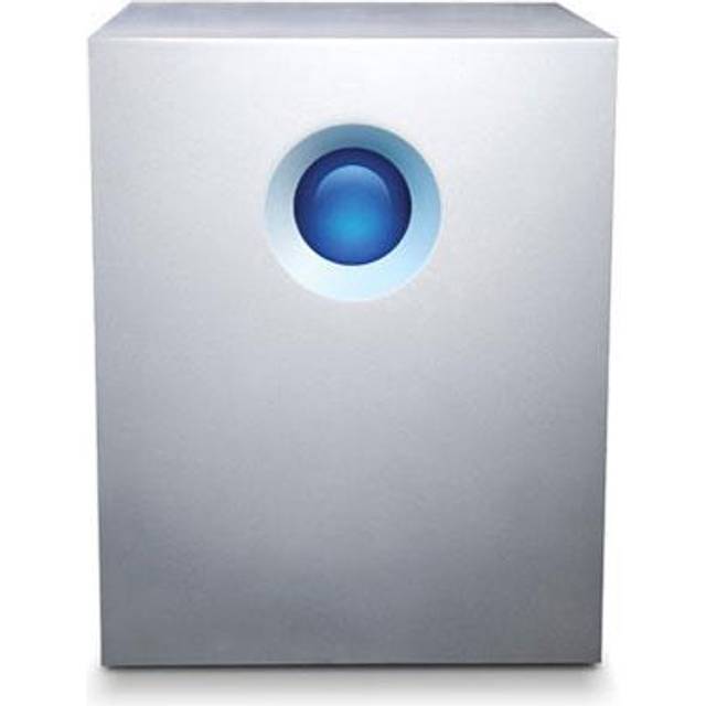 Seagate STFC20000400 5BIG THB2 20 TB