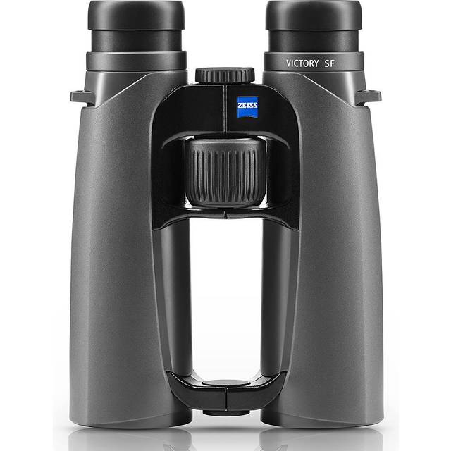 Zeiss 10x42 Victory SF Binoculars in Black