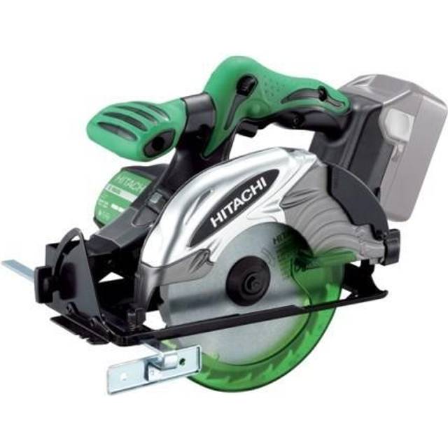 Hikoki C18dsl/w4z 18v Circular Saw Body Only