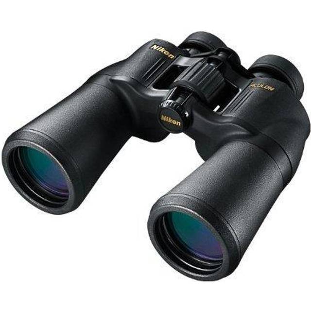 Nikon Aculon A211 16x50 Binoculars
