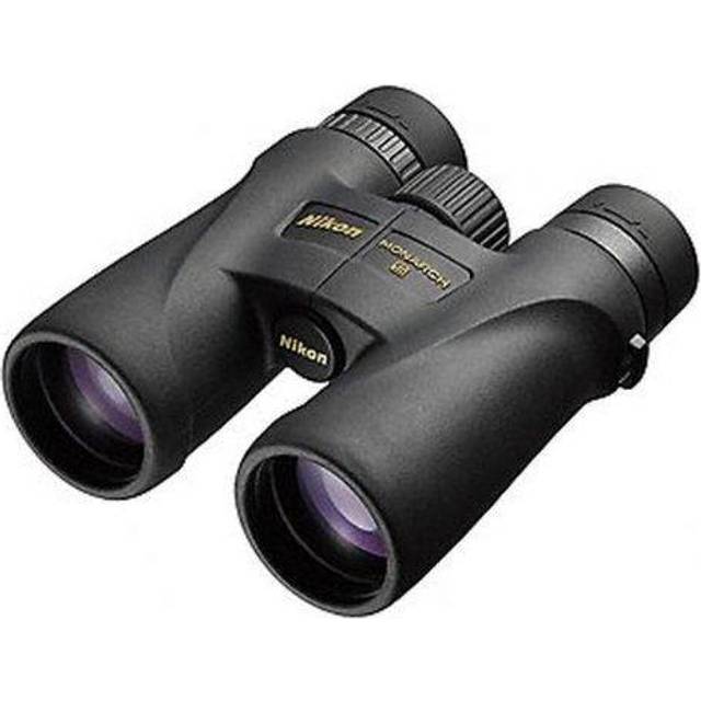 Nikon Monarch 5 10 x 42 Binoculars - Black