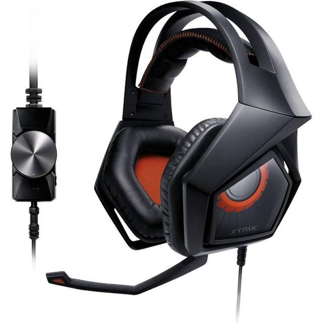 ASUS Strix Pro