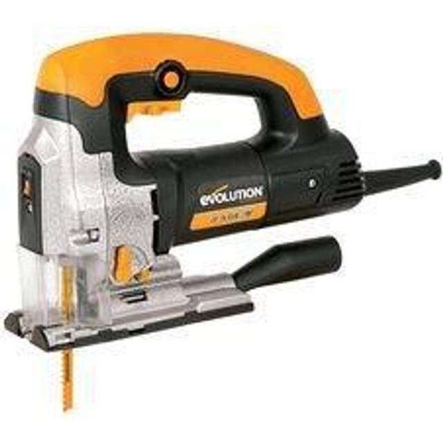 Evolution RAGE7-S 710W Jigsaw (230V)