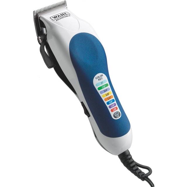 Wahl Colour Pro Styler Hair Clipper 9155-2417X
