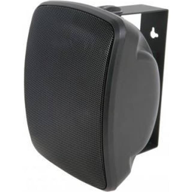 Adastra FC-serien 10 cm 100 V kompakt bakgrundshögtalare 80W | 4" Vitt