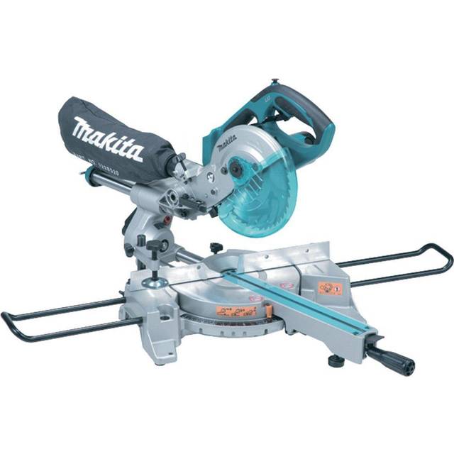 Makita DLS713Z 18v Slide Compound Mitre Saw (Body Only)