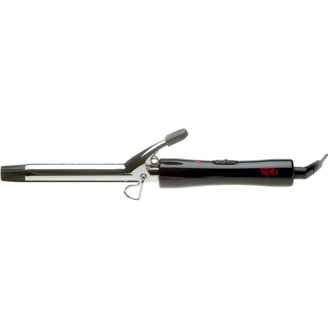 Hair Tools Chrome Waving Iron Tong Large 18mm