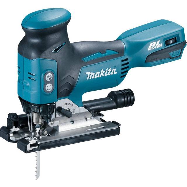 Makita DJV181Z Solo