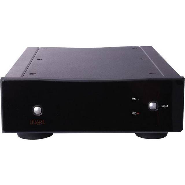 Rega Aria mk3 Svart