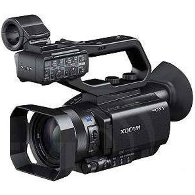 Sony PXW-X70