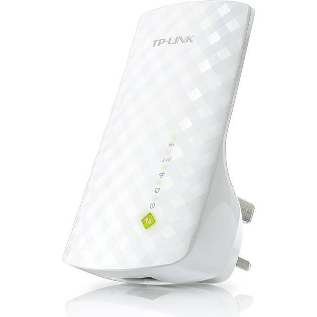 TP-Link RE200