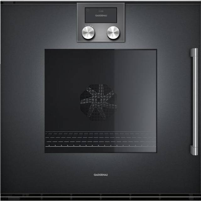 Gaggenau BOP221102 Ovn - antracit