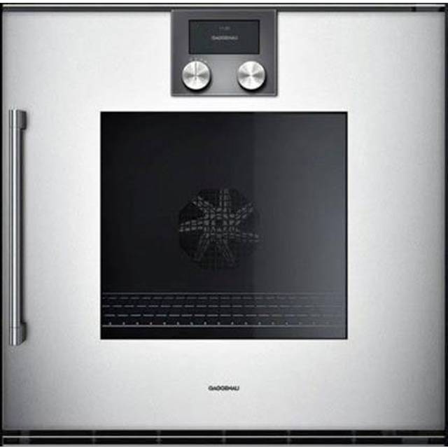 Gaggenau BOP210132 indbygningsovn