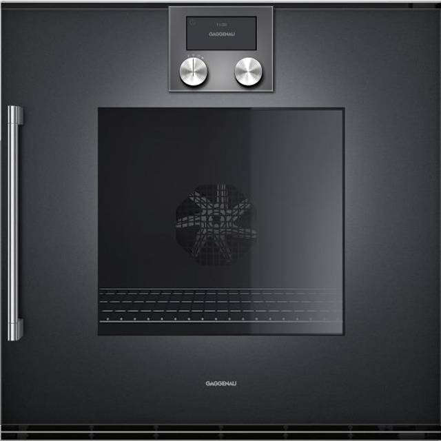 Gaggenau BOP250102 Ovn - antracit