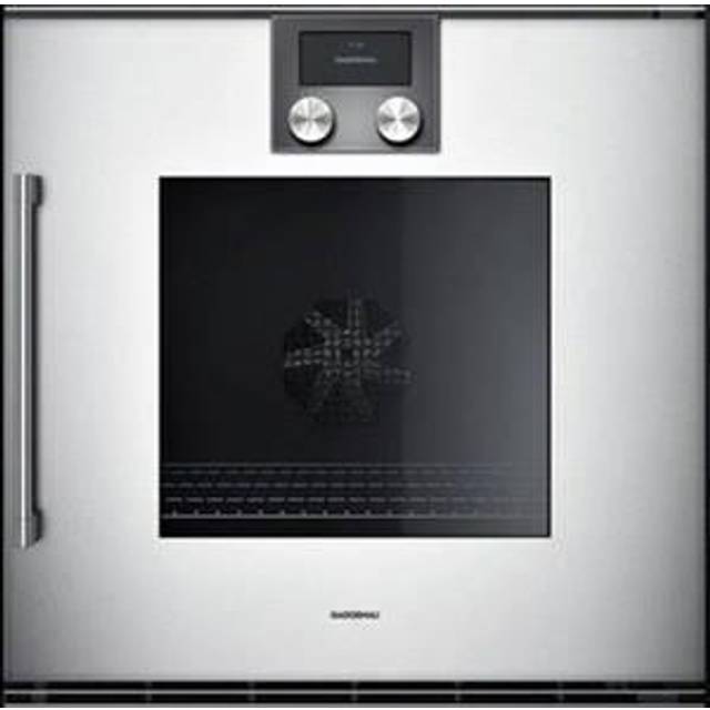 Gaggenau BOP211132 indbygningsovn
