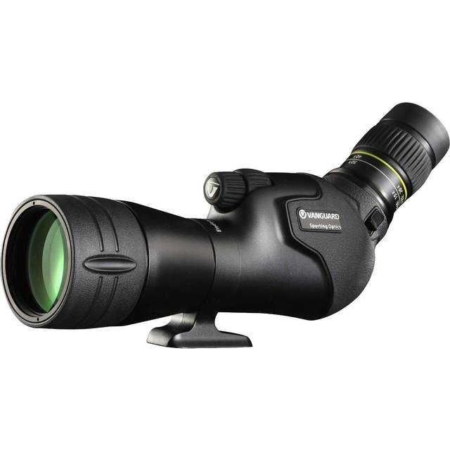 Vanguard Endeavor HD 65A Spotting Scope
