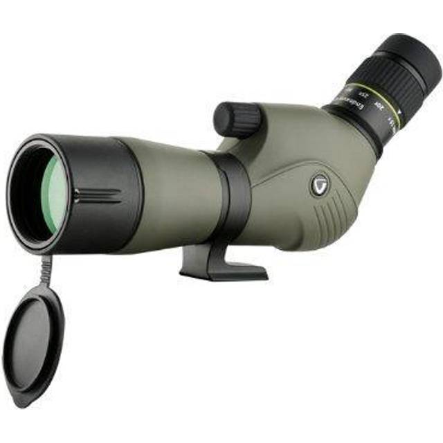 Vanguard Endeavor XF 60A 15-45X60 Angled Spotting Hunting Scope with Bag V238043
