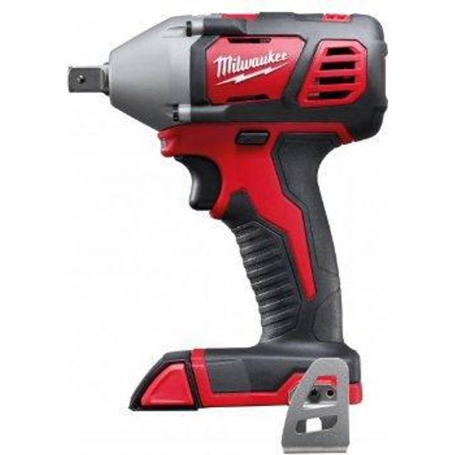 Milwaukee M18 BIW12-0 Compact 1/2" Impact Wrench Body Only