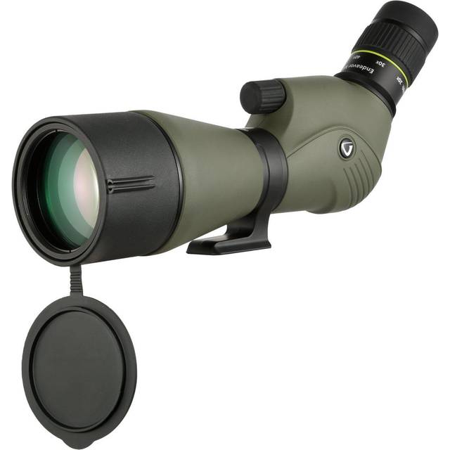 Vanguard Endeavor XF 80A 20-60x80 Angled Spotting Scope Waterproof Fogproof