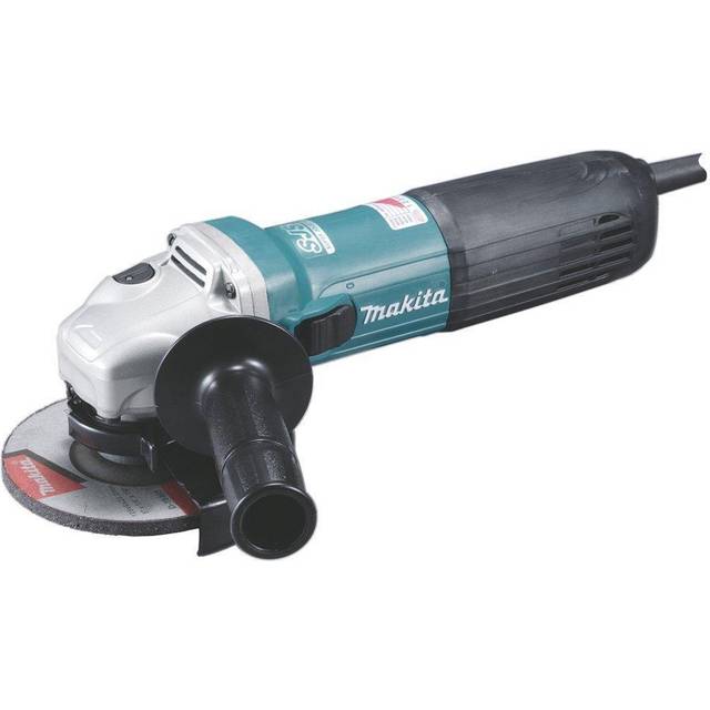Makita - GA5040C 240v Angle grinder 5' (125mm)