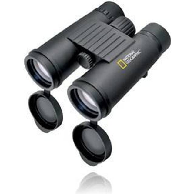 NATIONAL GEOGRAPHIC Verrekijker 10x42 Waterdicht