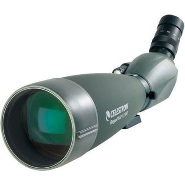 Celestron Regal M2 100ED Spotting Scope Green