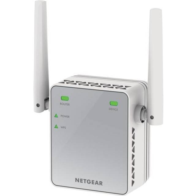 Wifi range extender signal booster 5g network netgear internet wireless repeater
