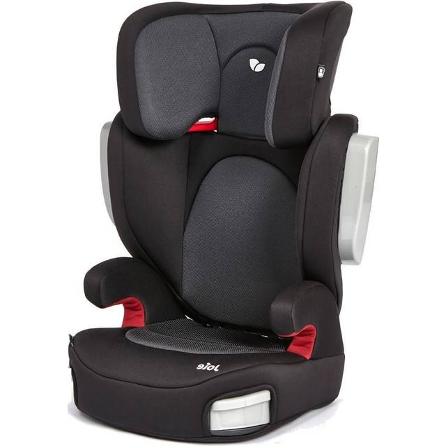 Joie Trillo Group 2/3 Car Seat - Ember (Exclusive to Kiddies Kingdom)