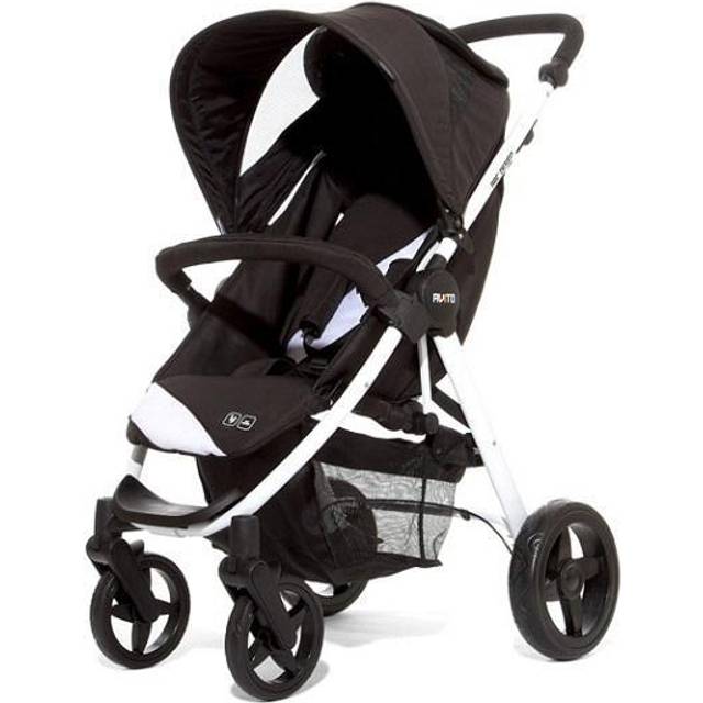ABC Design Avito Stroller - Street
