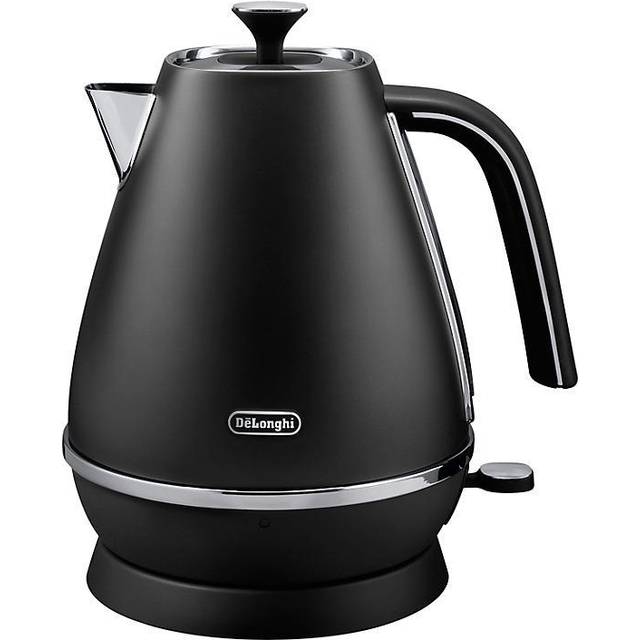 De'Longhi Distinta X Kettle, 1.7L