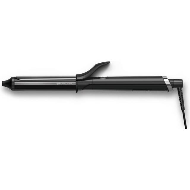 GHD Curve Classic Curl Tong - Krøllejern bedst i test - Dinskønhed.dk