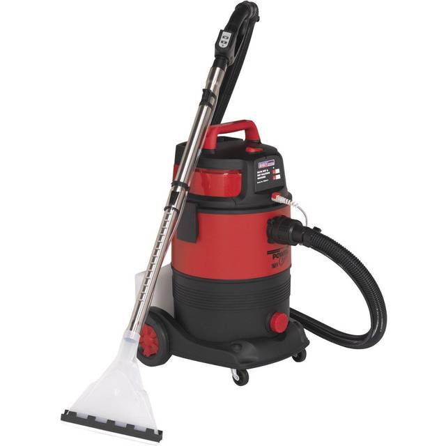 Sealey VMA914 Valet Machine Wet & Dry 30ltr