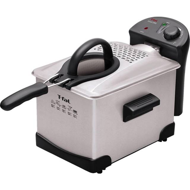 Tefal Fritös Easy Pro 3L 2200W
