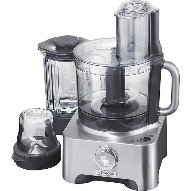 Kenwood FPM910 Multipro Excel Food Processor