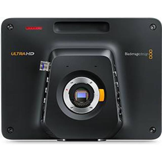 Blackmagic Studio Camera 4K 2