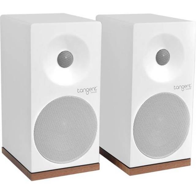 Tangent Högtalare 2-vägs passiva Spectrum X5 Svarta