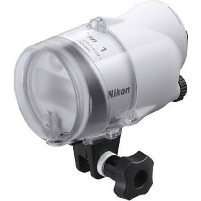 Nikon underwater speedlight SBN10 SB-N10