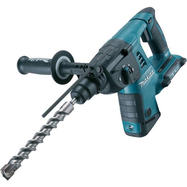 Makita - DHR263Z Twin 18v sds+ Rotary Hammer Body Only