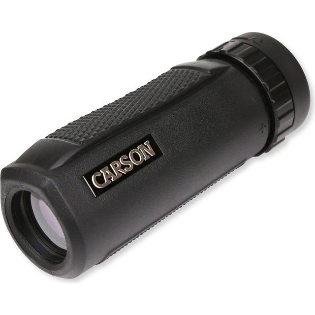 Carson Optical WM-025 10 x 25 mm. Waterproof Monocular