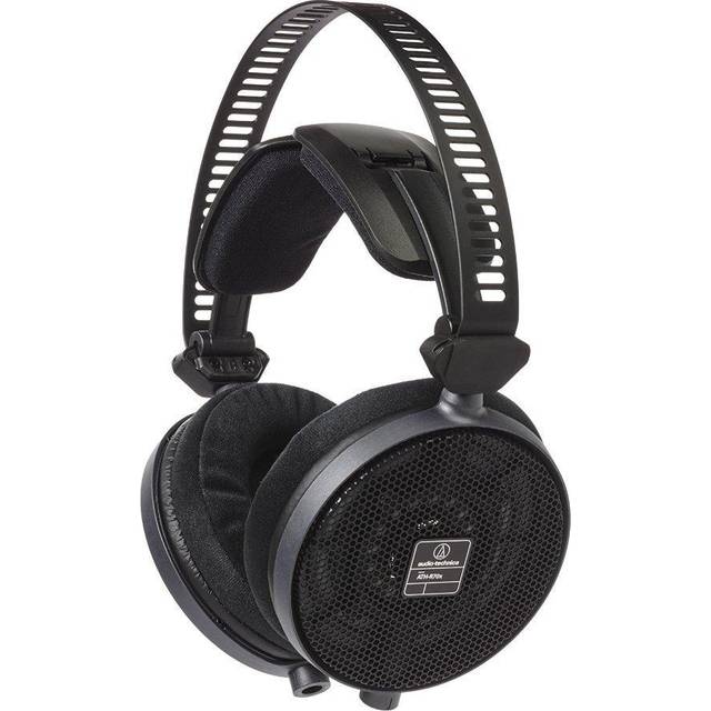 Audio-Technica ATH-R70X (7 stores) see the best price »